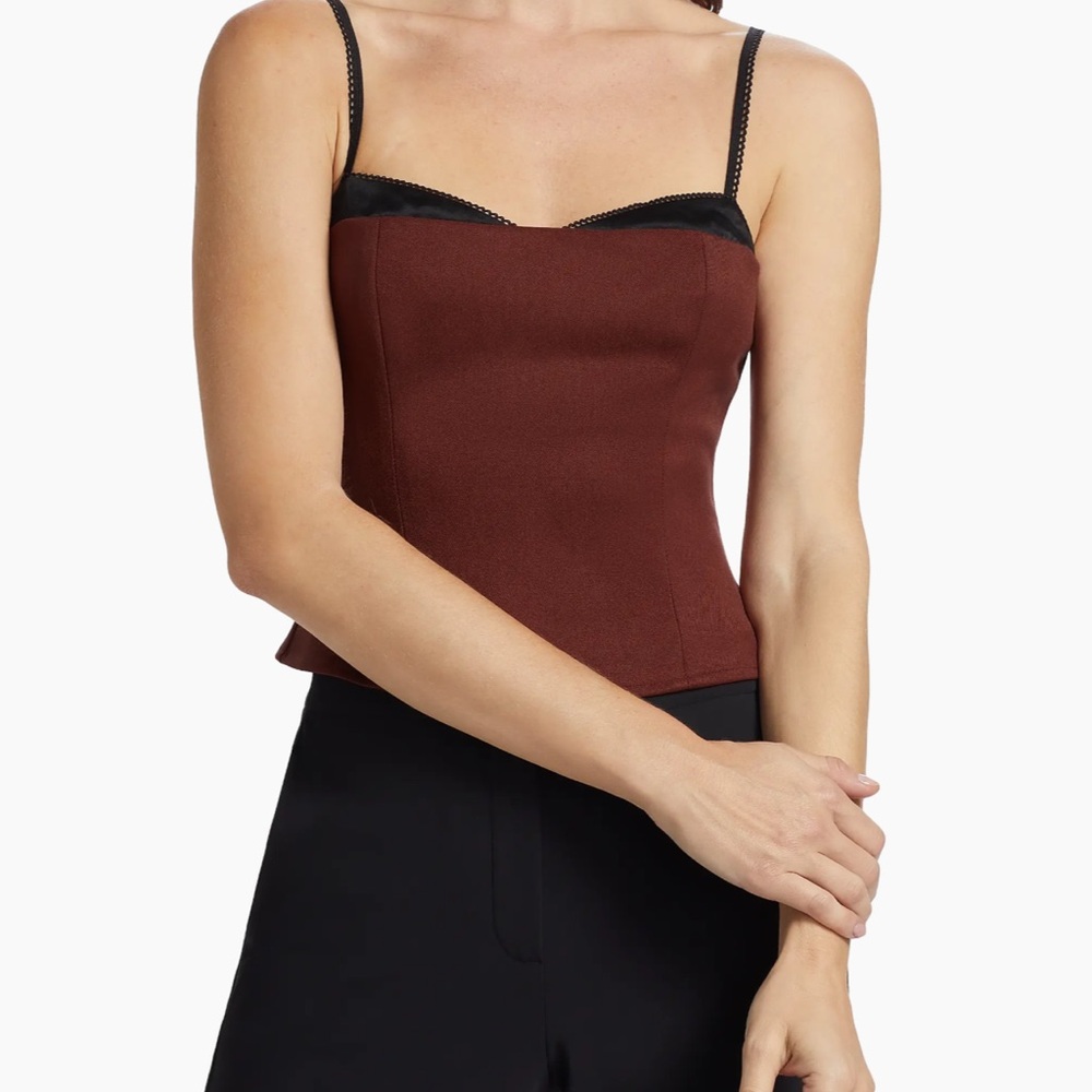 Reformation Melanie Top
